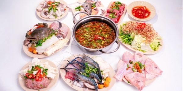 Tiệm Lẩu 67 - Thống Nhất