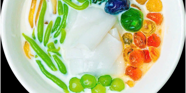 Chè Thạch Quán - Caramen Hồng Tiến - 63 Trần Đăng Ninh