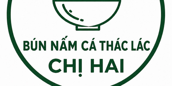 Bún Nấm Cá Thác Lác - Chị Hai
