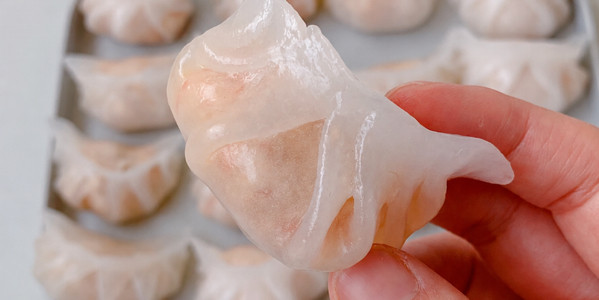 Thiên Hỉ Dimsum - Sủi Cảo