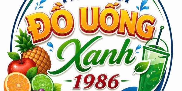 Thế Giới Đồ Uống Xanh 1986 - Đường 22 Tháng 12