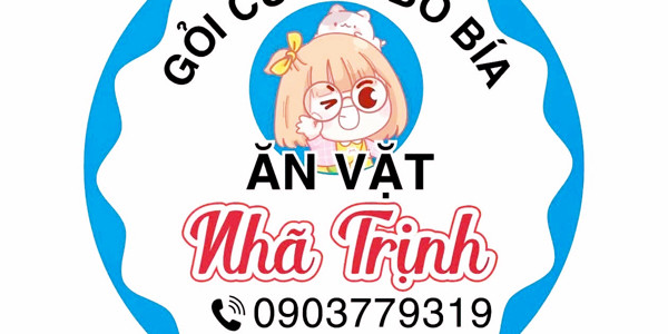 Ăn Vặt Nhã Trinh - Gỏi Cuốn & Bò Bía