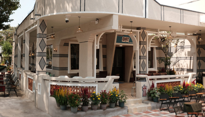 ĐẠT CÀ PHÊ - Tuyên Quang