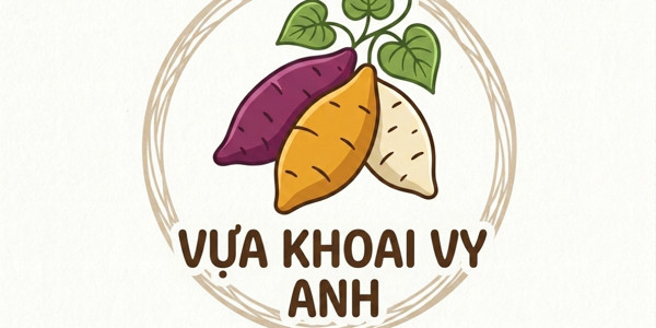 Vựa Khoai Vy Anh - Cô Bắc