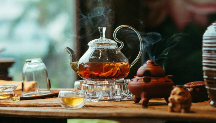 TIỆM CHAY NHỎ (NHỎ VEGGIE) ĐÀ LẠT - Quán Chay - Quang Trung