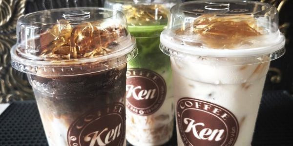 Coffee Ken - 159 Trần Cao Vân