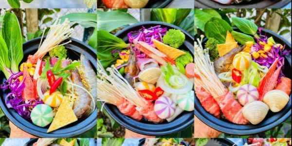 Mỳ Cay Hồng Mộc - Tô Hiến Thành
