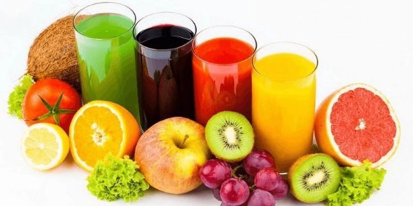 Nước Ép Ngon Xỉu - 16 Lê Hồng Phong
