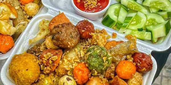 MEO MEO - ĐỒ ĂN VẶT, MÌ & ĐỒ UỐNG