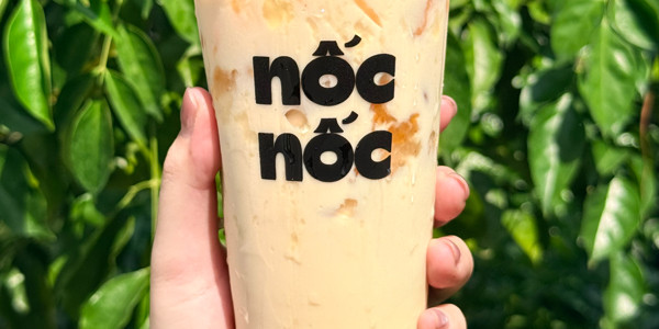 Nốc Nốc - Cà Phê & Trà Sữa - Dương Quảng Hàm