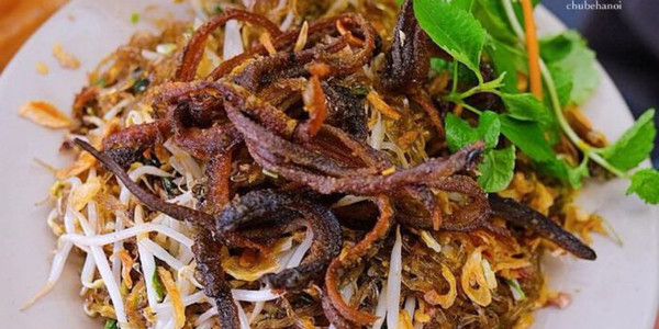 Miến Lươn Thuỷ Lợi - 34 Lê Đại Hành