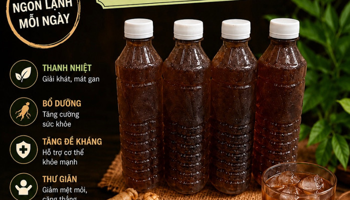 Sâm Lạnh Hóc Môn - Xuân Thới Thượng 6 - .