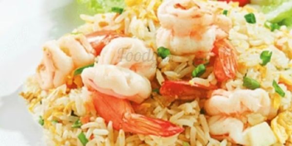 Cơm Gà Xối Mỡ - Xuân Trường 2