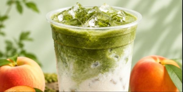Tiệm Nhà Pun - Ăn Vặt & Trà Trái Cây - Nguyễn Văn Quá