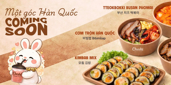 Cheshi - Trần Quang Diệu