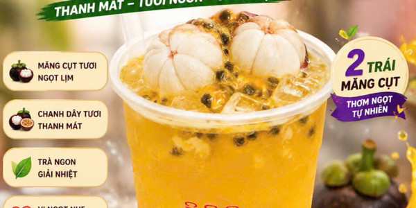 Trà Sữa Boss Tea - Tỉnh Lộ 43