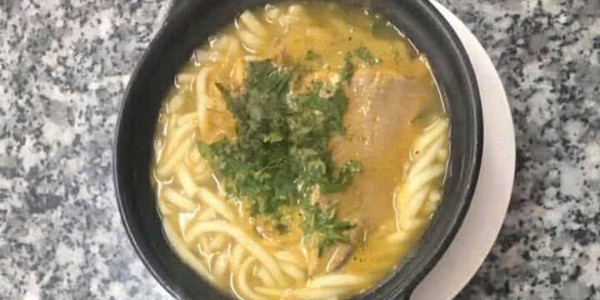 Bánh Canh Cá Lóc Huế Akay7