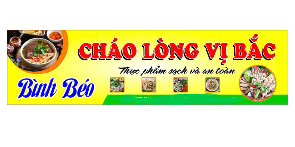 Bình Béo - Cháo Lòng, Bún Lòng & Phở Bò - 12 Trần Duy Chiến