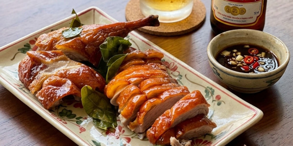 Tuấn Vịt - Hoàng Văn Thái