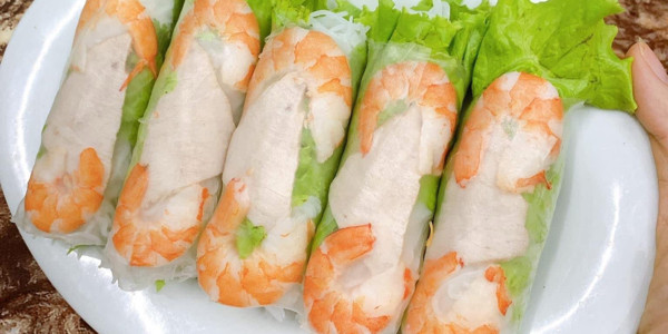 Hương Bún - Bún Đậu Mẹt - Thành Chung