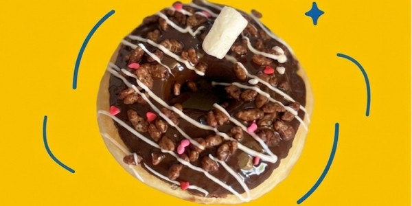 Donuts Lovely - Thủ Đức