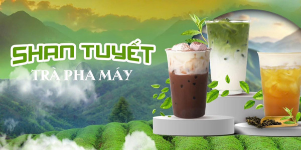 Soul Tea - Trà, Cafe & Matcha - 280 Lê Lợi