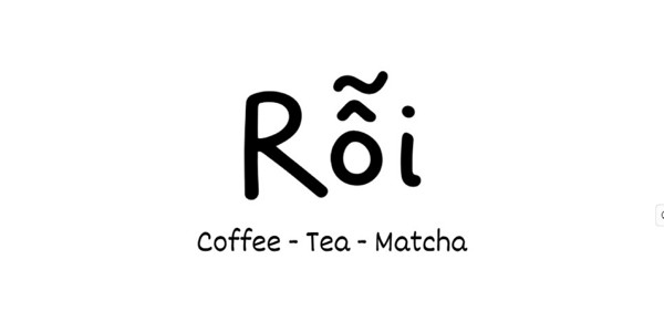 RỖI - Cà Phê & Trà