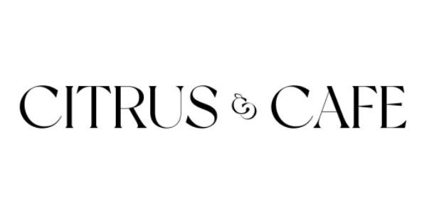 Citrus Cafe - Vũ Huy Tấn