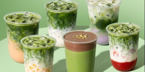 AN AN Food - Ăn Vặt, Coffee & Matcha - Nguyễn Hội