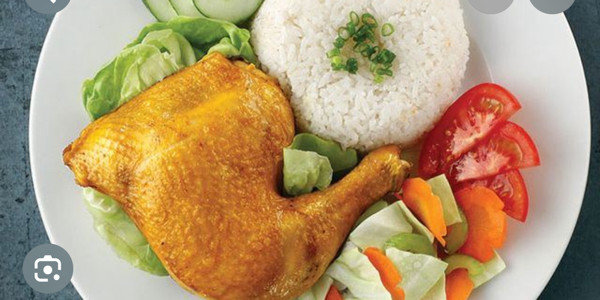 Cơm Nhà Mẹ Ken - Cơm Gà & Bún Thịt Nướng