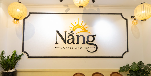 Nắng Coffee & Tea - Hùng Vương