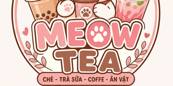 Meow - Chè, Trà Sữa & Trà Trái Cây - KDC Việt Sing