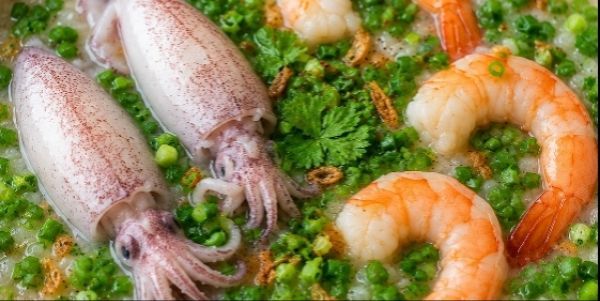 Cửa Hàng Hải Sản Phú Yên - Hải Sản Tươi, Đông Lạnh - 127 Nguyễn Khuyến