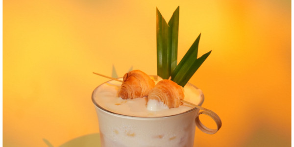 SaHa Coffee & Tea, Fruit Box