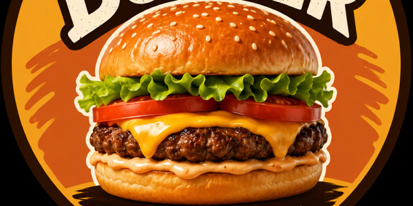 Hini Burger - Khu Tây Nam Ngô Quyền