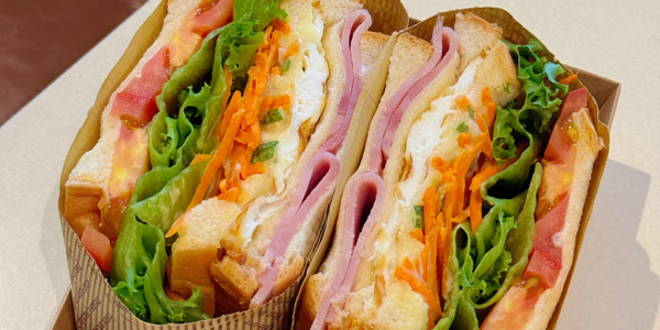 BOKI Sandwiches & Coffee