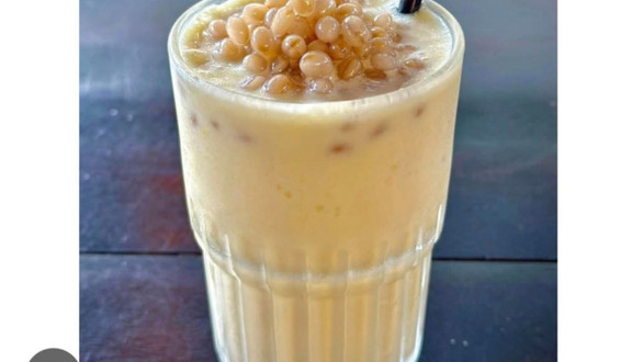 Berlin Coffee - 83 Đào Tấn, Quang Trung