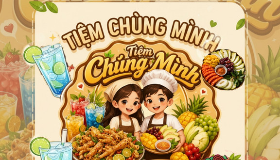 Tiệm Chúng Mình - Khu CIC 8
