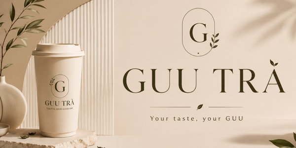 GUU TRÀ - Kafe & Tea ở Tp. Thủ Đức, TP. HCM | Foody.vn