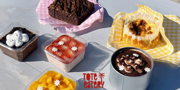 Tote Eatery -36 An Thượng 24