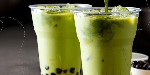 Mộc - Coffee & Milk Tea - 57 Huyền Quang