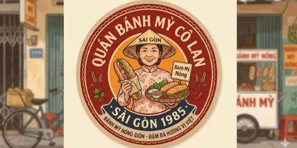 Bánh Mỳ Sài Gòn - Đồ Ăn Nhanh - Lê Quý Đôn