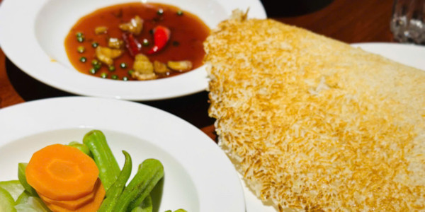 Cơm Cháy Kho Quẹt 68 - Nguyễn Việt Hồng