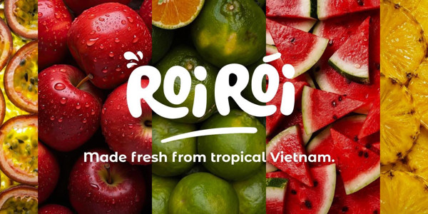 ROI RÓI - Nước Ép Tốt Cho Sức Khoẻ
