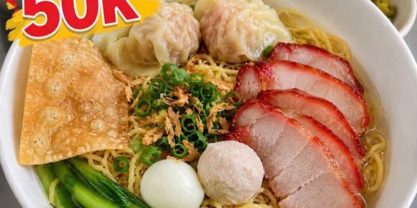 Mì Gia Khôi Ký - Lý Thường Kiệt