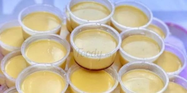 Chuột Food - Cách Mạng Tháng 8