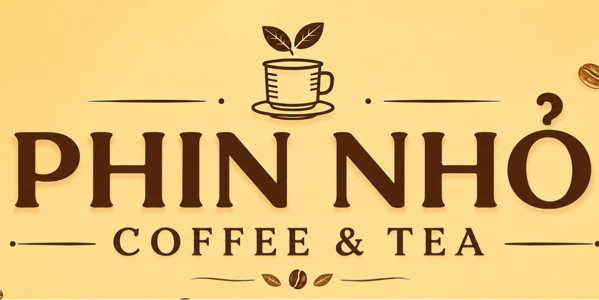 Phin Nhỏ Coffee - Rạch Dừa