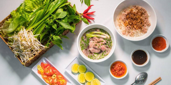 Món Ngon Gia Lai - 46 Ngô Gia Tự