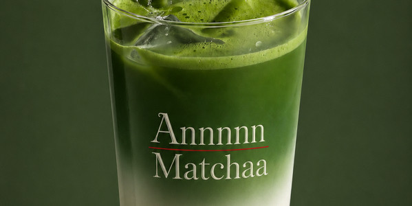 Annnnn Matcha - Matcha Latte - Lê Cơ