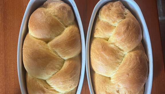 Bánh Mì Hoa Cúc - 449 Trần Chiên